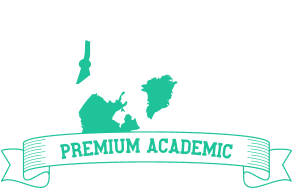 Premium Academic Services Logo