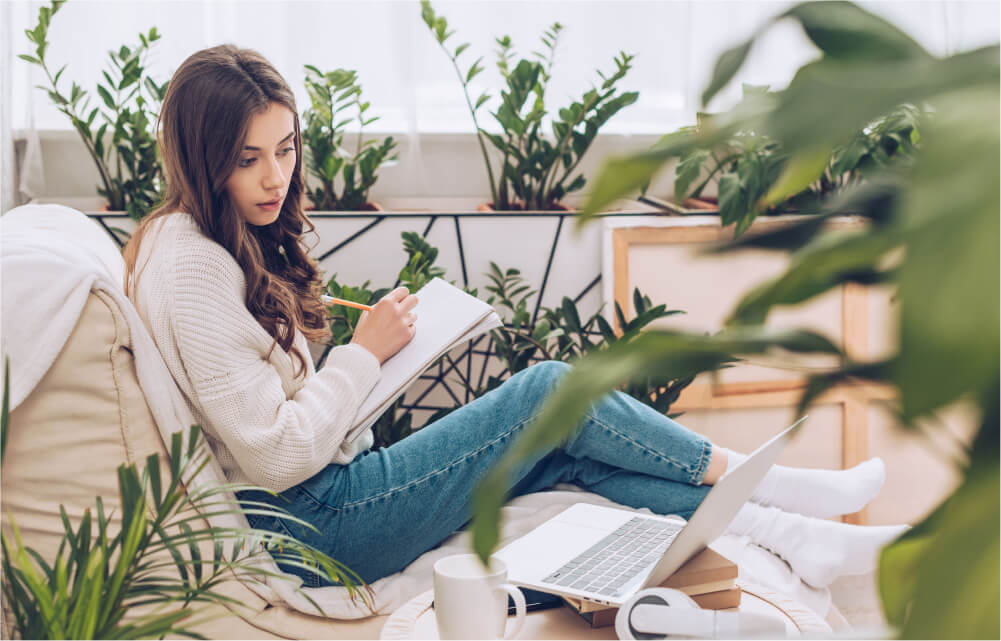 Student Writing – Premium Academic Services